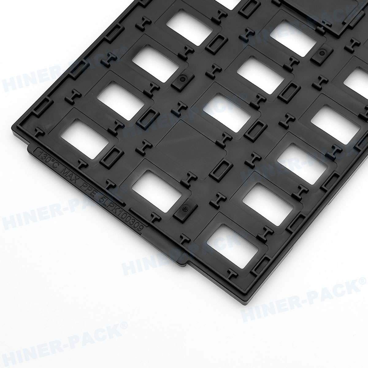 JEDEC Tray For Module Packages