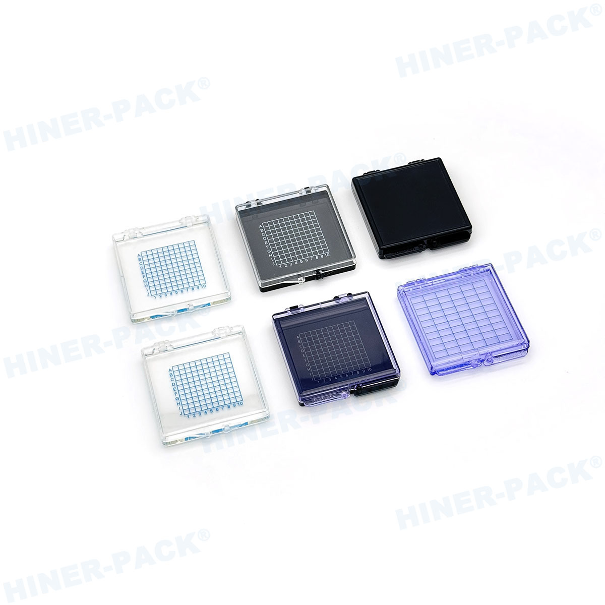 Gel Box - HN#5510 