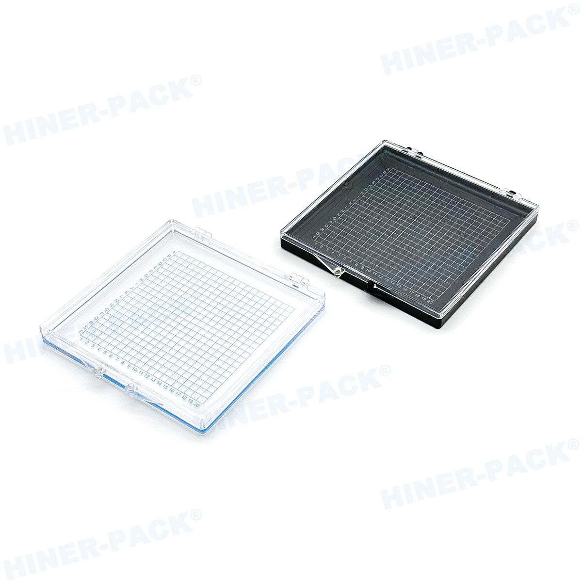 Gel Box - HN#12012