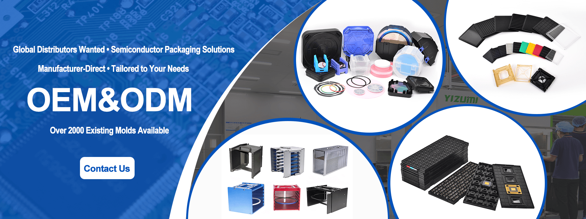 Contact Us