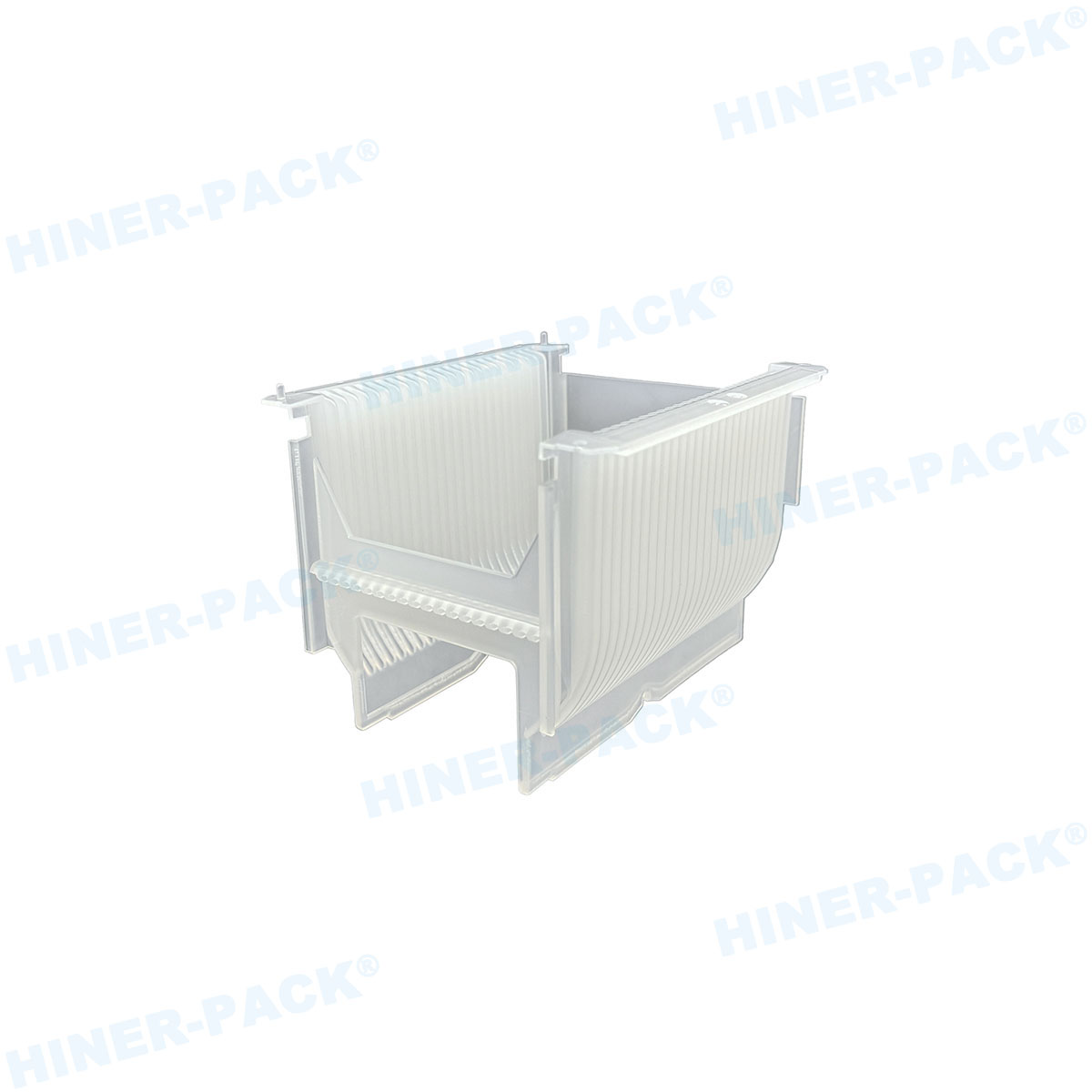 4-inch Wafer Cassette - Nature PP