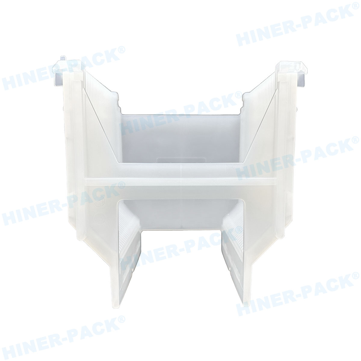 6-inch Teflon Wafer Cassette - PFA