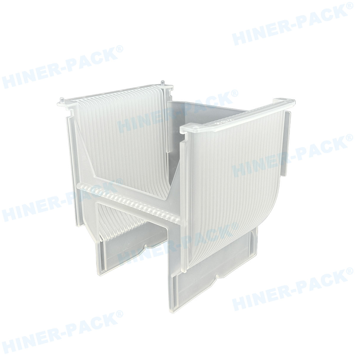6-inch Wafer Cassette - Nature PP