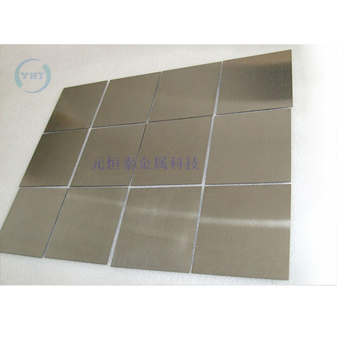 钼丝铝板材的应用领域探索