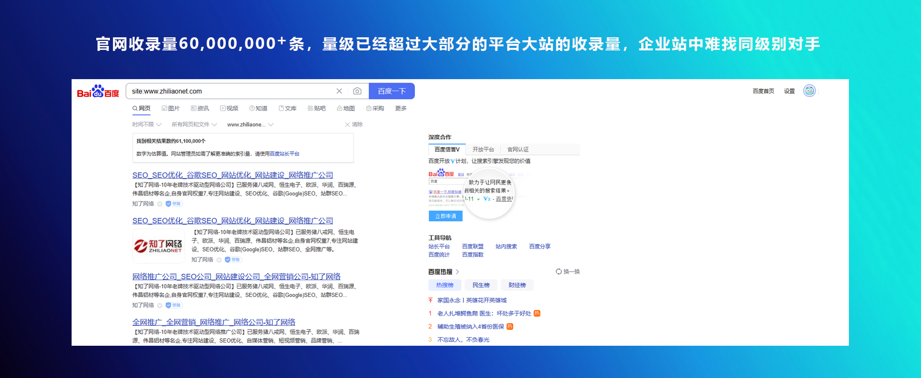 谷歌SEO