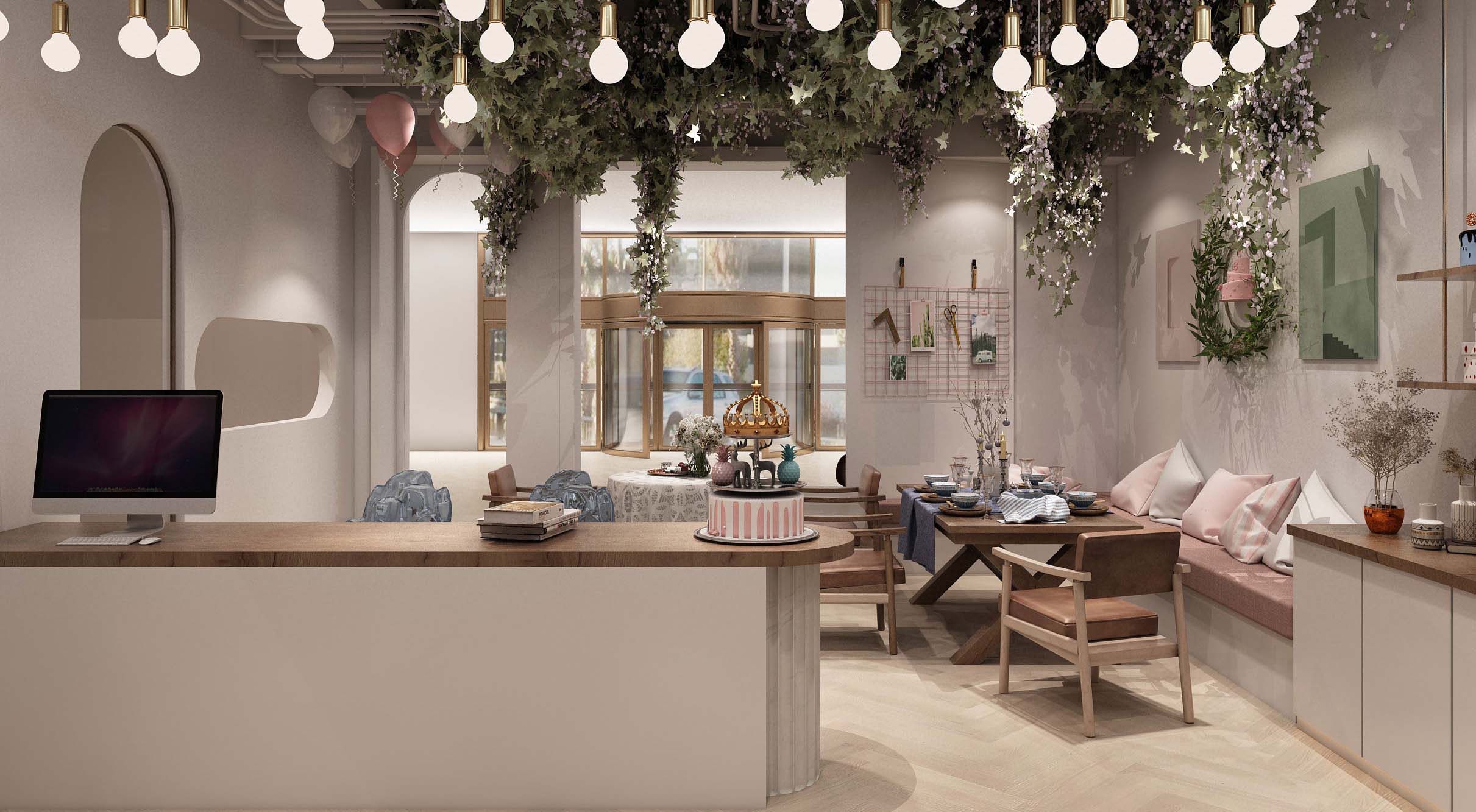 装修设计小窍门：如何利用餐厅打造家的氛围