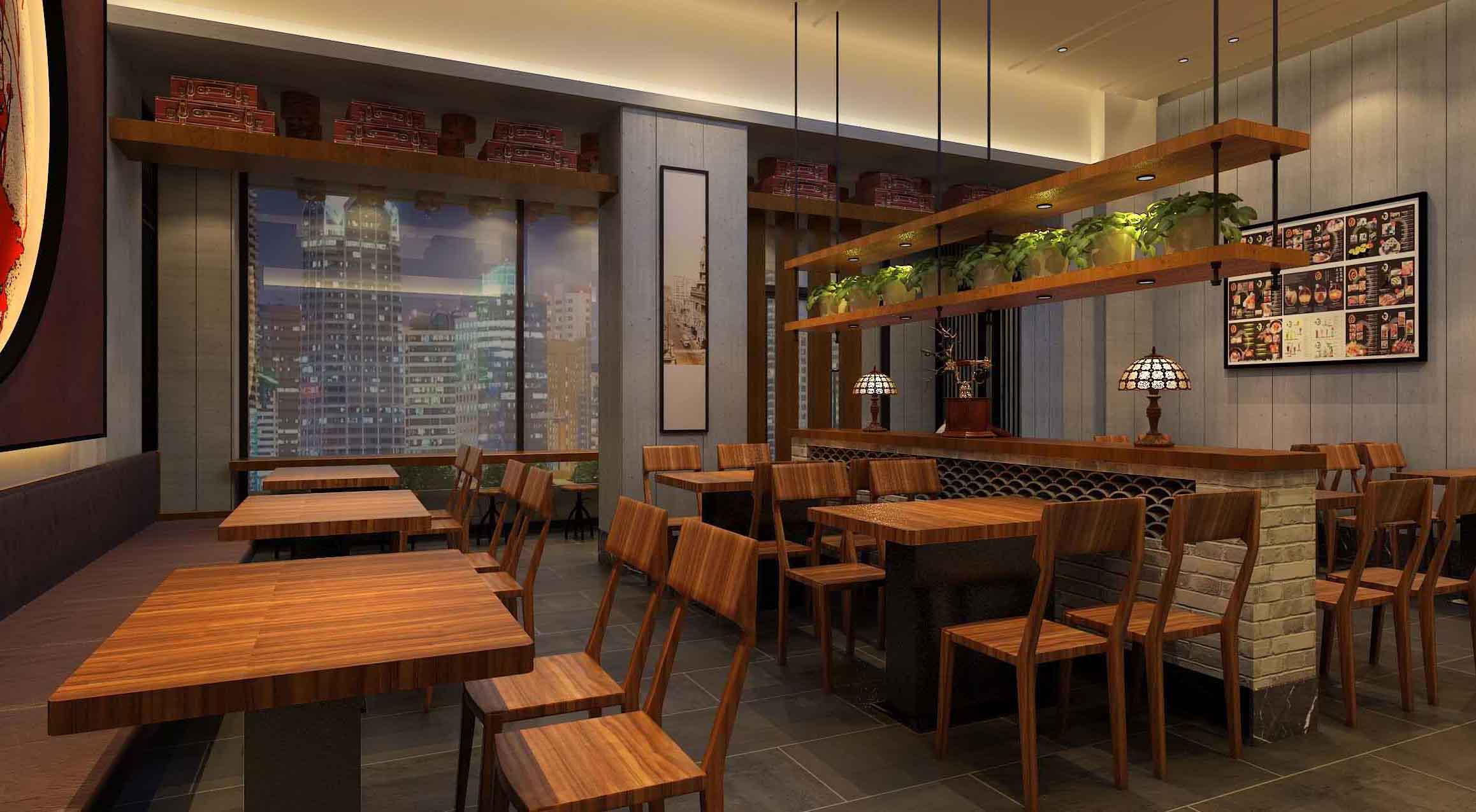 店面装修对生意的影响有哪些