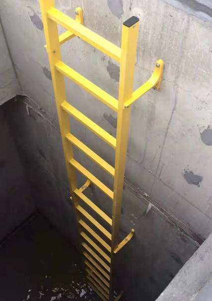 基坑爬梯施工方案：安全施工的细节指南