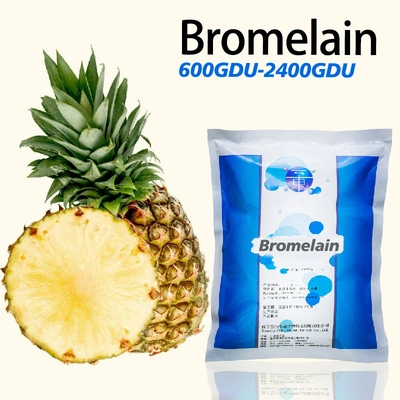 Bromelain Enzymes